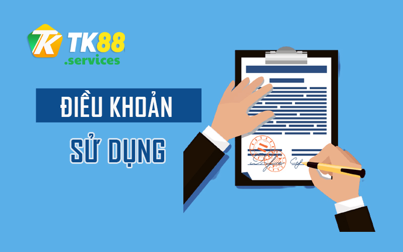 Điều Khoản và Điều Khiện - Tìm hiểu những quy định cần thiết cho người chơi